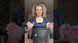 видео: Кашпо из ротанга. Подготовка емкости картинка: Кашпо из ротанга. Подготовка емкости