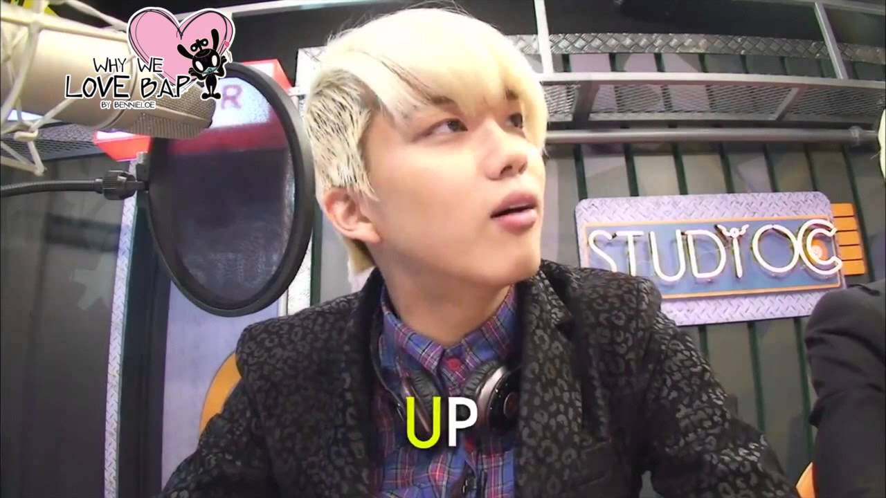 Why We Love B.A.P #36: Engrish (Part 2)