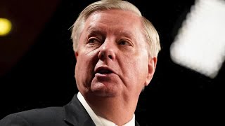 Sen. Graham testimony in Trump probe on hold