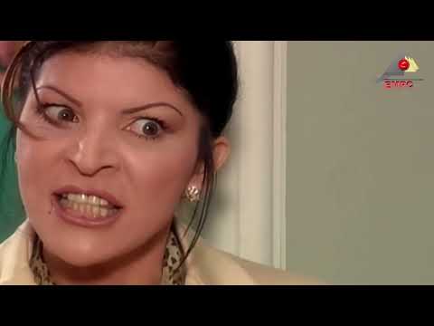 مسلسل #عواصف النساء الحلقة 19 عرض اول