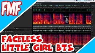 Cleaning up audio & Making Alpha Channels | FMF Unboxed