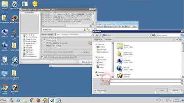 DarkComet 5.3.1 Crypted Version
