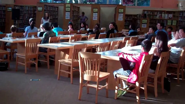 IKSVZW BAP VID - MIRA COSTA LIBRARY SIGNAGE-ENVIRO...