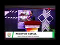 JANGU OSISIKANE NABBI WA MUKAMA