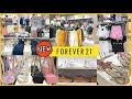 Forever 21 ☀️Summer Style 2021☀️ | Store Walkthrough 🛍