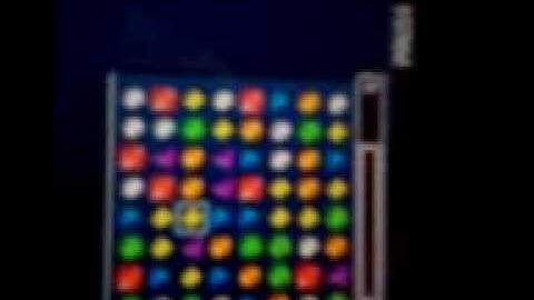 bejewled for j2me on brew os