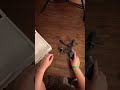Unboxing DJI’s Ronin rs3 mini gimbal #asmr #dji #unboxing #rs3mini