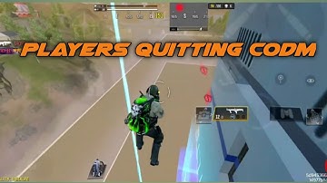 Most Important Video For All CODM Players| Why Players Leaving @callofdutymobile @codnarco