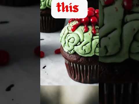 This or That Halloween Edition Spooky Treats Quiz