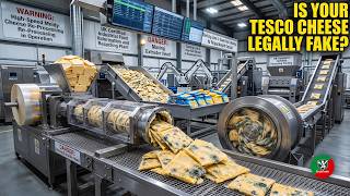 8 UK Cheese Brands Failing FSA Tests (And 4 Real Alternatives)