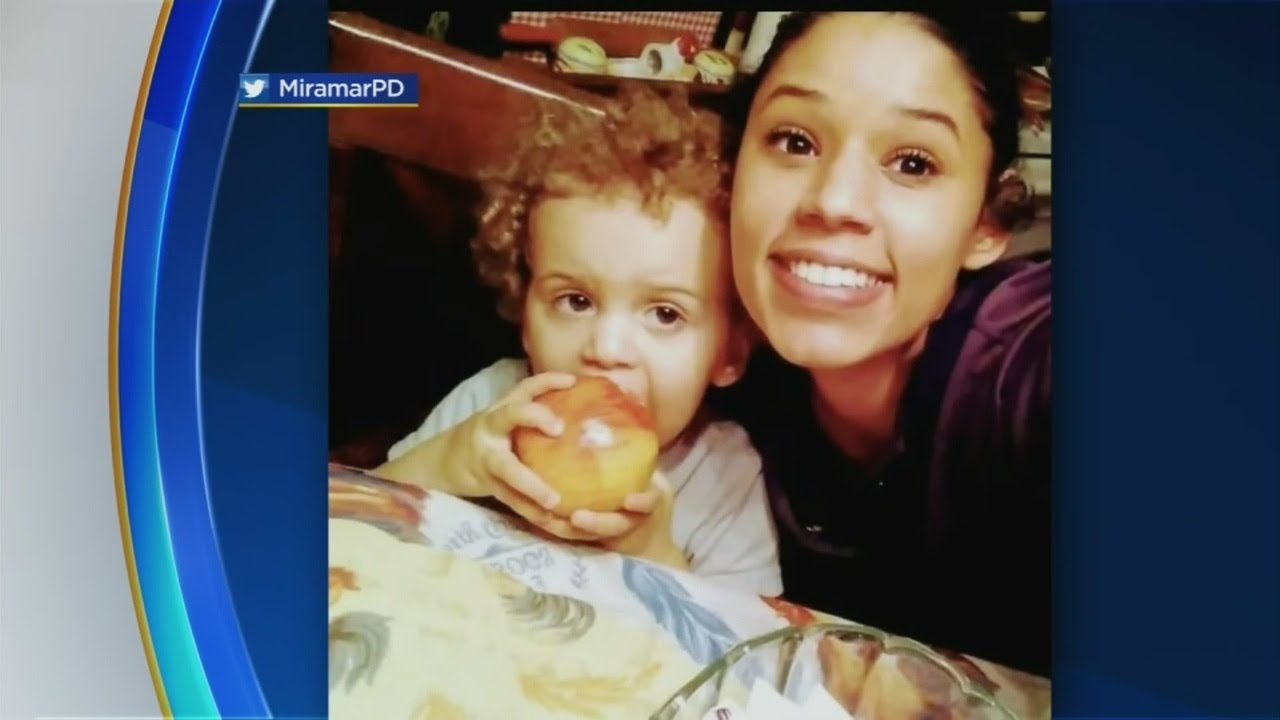 Search Now Turns To Finding Missing Mother Of Wandering Toddler