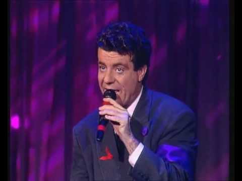 Martes y 13 en directo (Fin de año 1992) 02/12