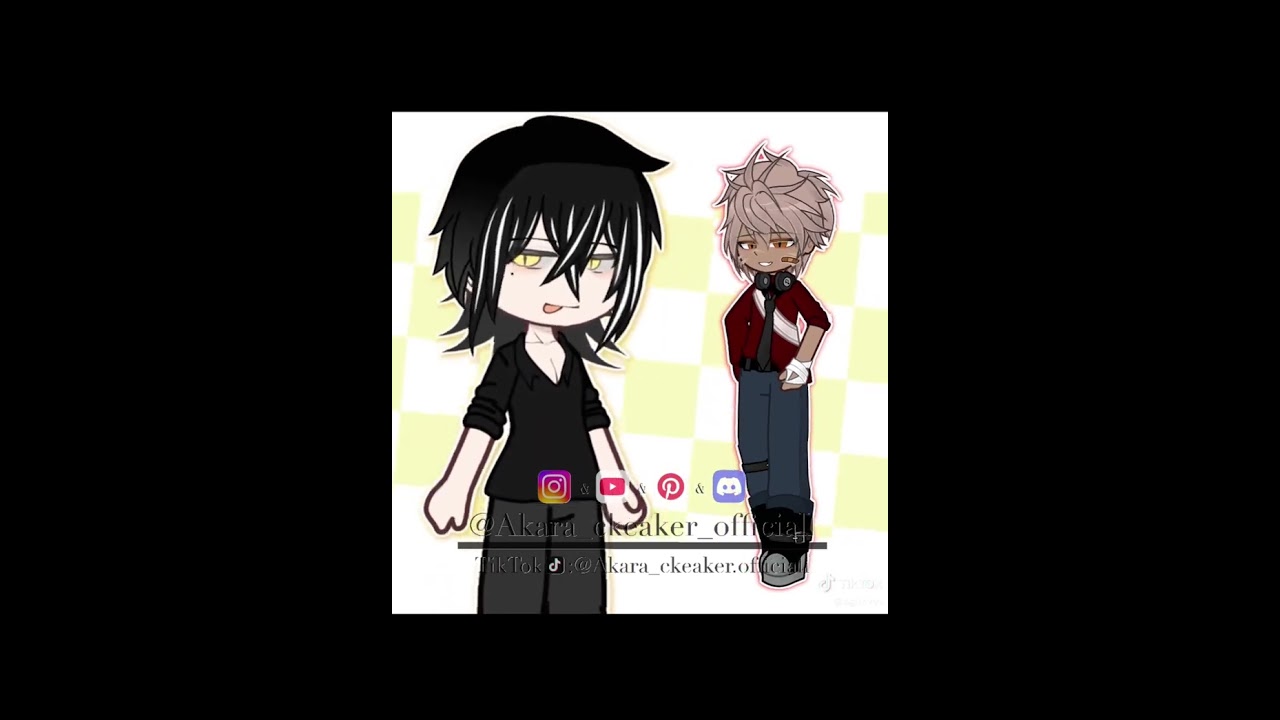 fake collab with my brother-in-law :3 @og.linxyv #fakecollab #popular