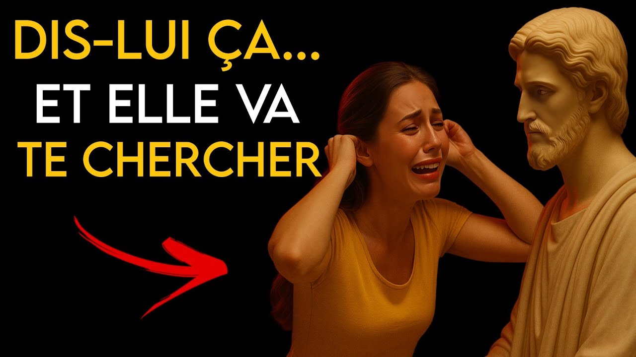 3 Phrases Interdites Qui Feront Que N’importe Quelle Femme Te Poursuivre 