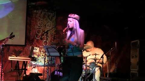 EXIT project - Color Splashes @Gogol (06)