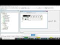 Install I/O scanning hardware ( NOE100 ) M340 module and configuration at control expert
