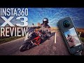 Insta360 X3. The Best 360 Camera?