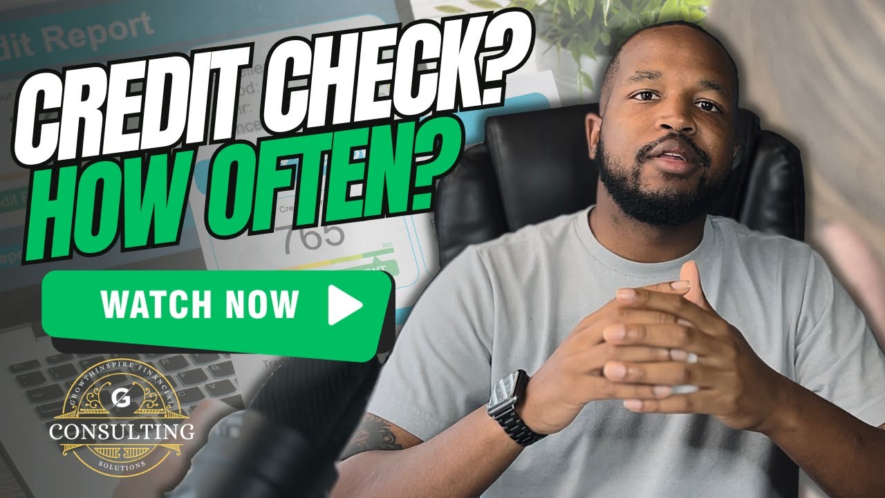 Credit Check Frequency: How Often Should You Monitor Your Credit? | Explained