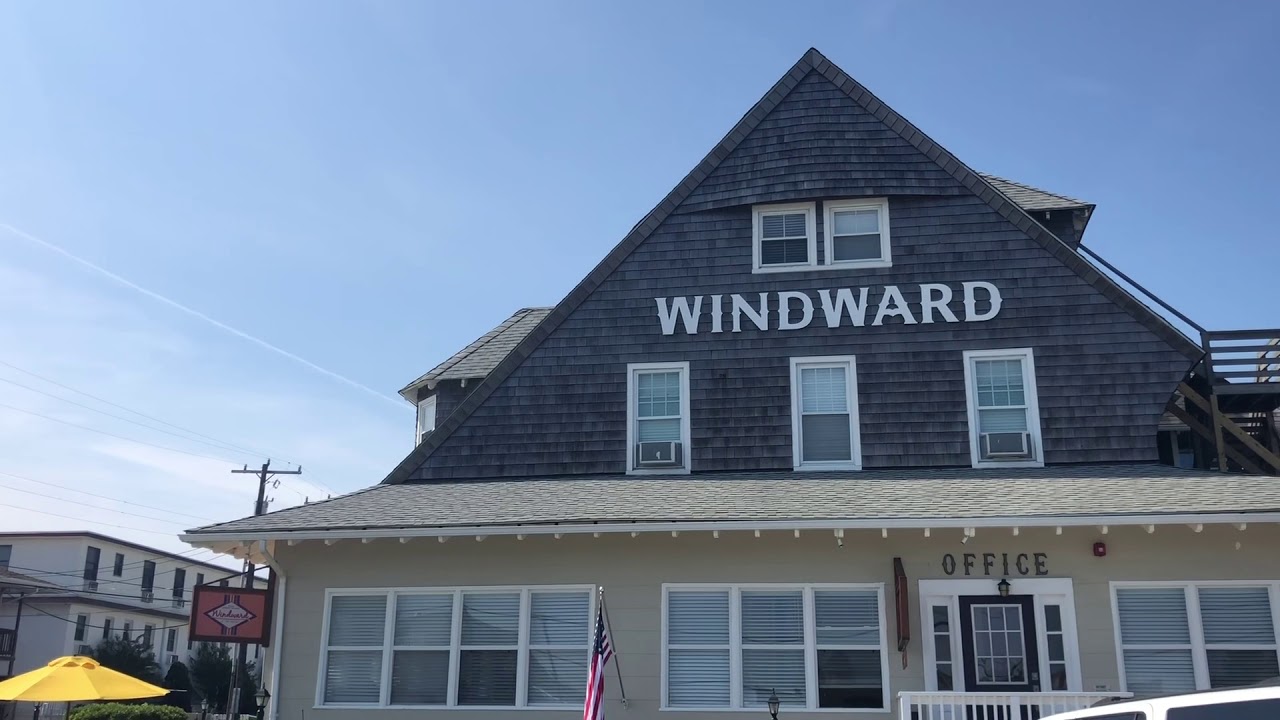 Rare Boutique Hotel for sale on LBI! YouTube
