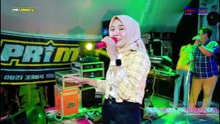 PRI MUSIC - CAMELIA - RIZA PALUPI - WEDDING FARIT & PRADILA - KRAPYAK TAHUNAN JEPARA