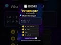 DAY-8, #coding #python #programming #quiz #shorts #ai #fyp #learncoding #code #pythonprogramming