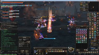 Lineage2 Essence JP Aden/PvP Dominator 20210724 Hellbound