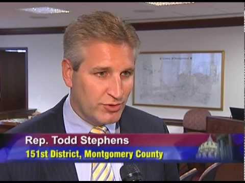 Transportation Public-Private Partnerships Now Law