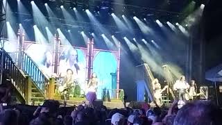 Rocklahoma 2025, Friday, August 29th, Alice Cooper - Hey Stoopid
