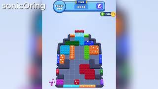 Color Block Jam Level 199