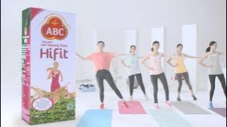 ABC HIFIT FORMULA MY SUPPLEMENTS