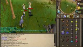 Let Kerfue Skill