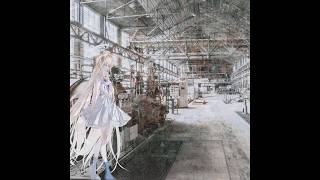 ( クライマキナ Dark Ambient, Drone) machina - mechanical afterlife