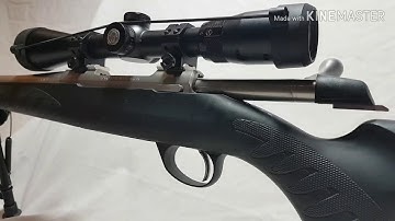 Cover Image for Sako a7 review ( 7mm-08