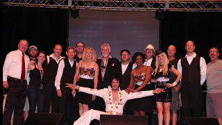 Heartbreak Hotel - Mark Rio