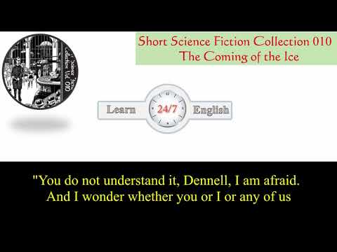 Learn English Listening Skills - How To Understand Native English Speakers - Short Story 66