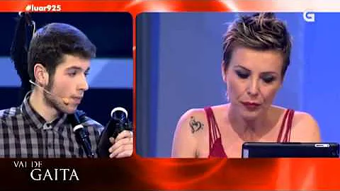 Valoracin do xurado da actuacin de Denis Rodrguez ...