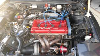 1g dsm start up