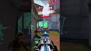 Valorantta Efsane Vuruşlar