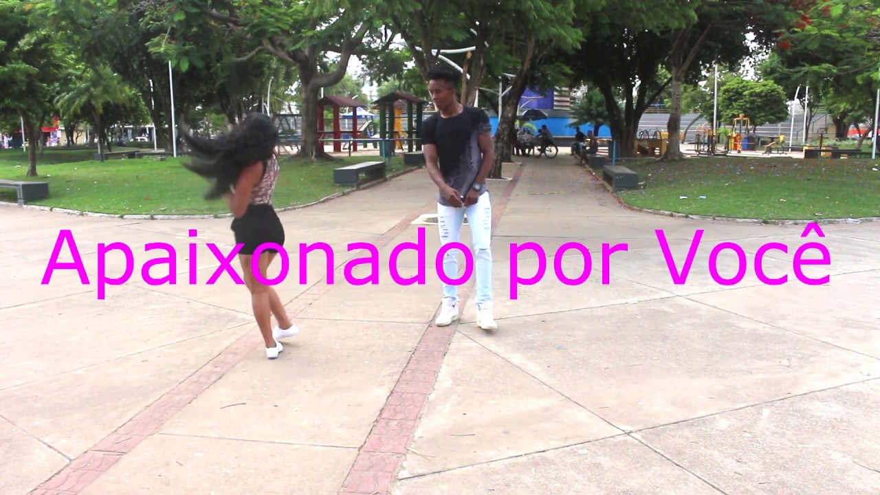 Melody | Apaixonado por Você