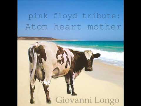 Atom heart mother - Pink Floyd tribute -Giovanni L...