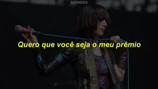 Runaway - Yeah Yeah Yeahs