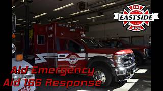 Aid Emergency | Aid 166 Response | 8/13/2026