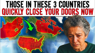 There is No Time Left Now - It May Happen In The Next 24hr - Watch This Now.