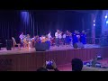 Viva la vida performed by rhythm school of music tura