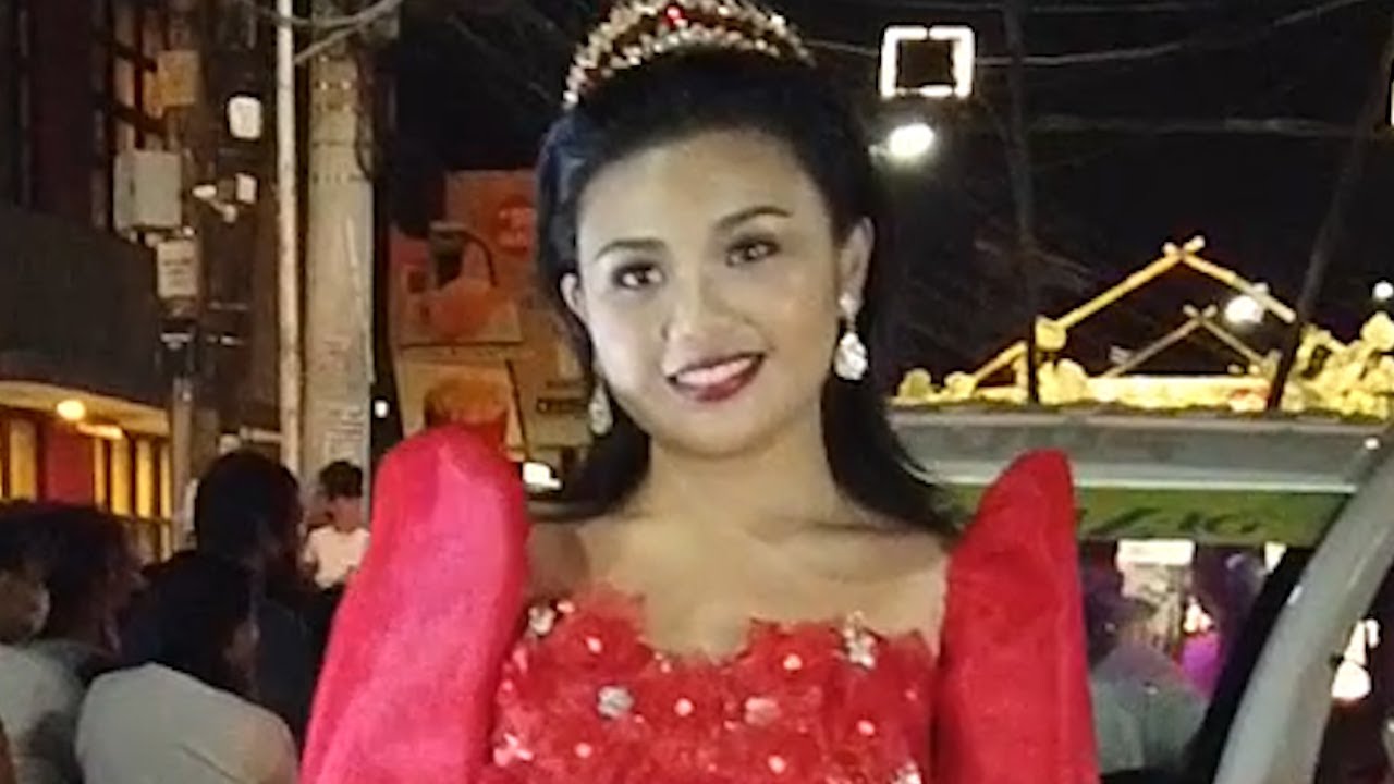 Flores De Mayo sa Brgy. Flores Malabon City Part 2 | Sagalahan 2022 | Team Humble