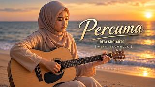 Download lagu PERCUMA - Rita Sugiarto | Bikin merinding – Cover Kardut  #cover #music