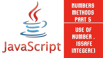 JavaScript | Number Methods | Part 5 | Lecture 23