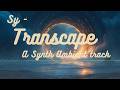 Sy - Transcape (an Ambient Synth track)
