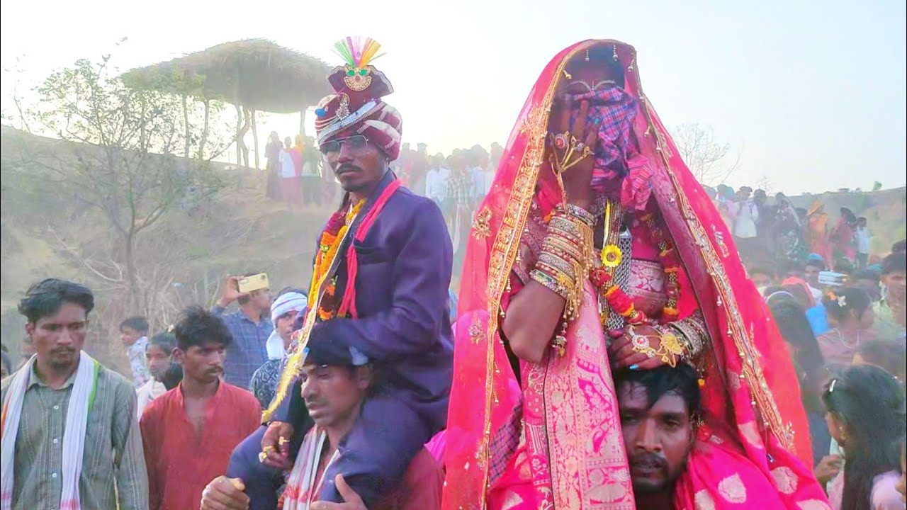 //दुल्हन विदाई डांस विडियो बारी फलिया वाकनेर 2025/*wakner shadi 2025