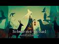 [German Vocal] Schwarzes Ritual - Dark Mystical Celtic Music